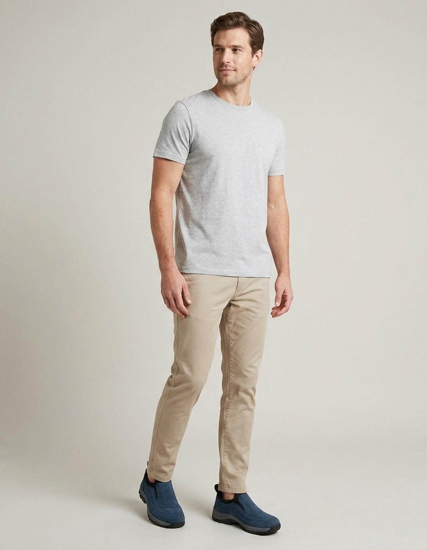 PLUXSTYLE::numise::mens-cushioned-slip-on-walking-shoes::zoom-out