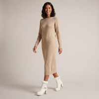 PLUXSTYLE::numise::cozy-platform-ankle-boots::zoom-out