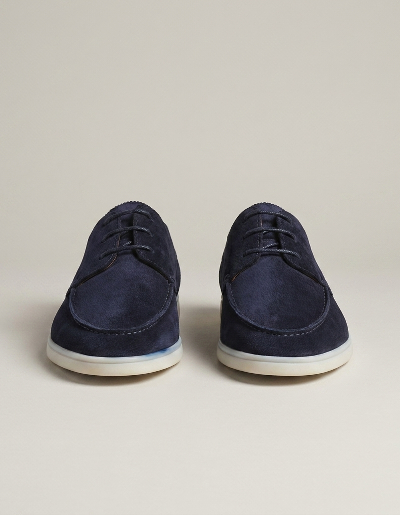 PLUXSTYLE::numise::mens-flexible-sole-walking-footwear::pack-dark-blue