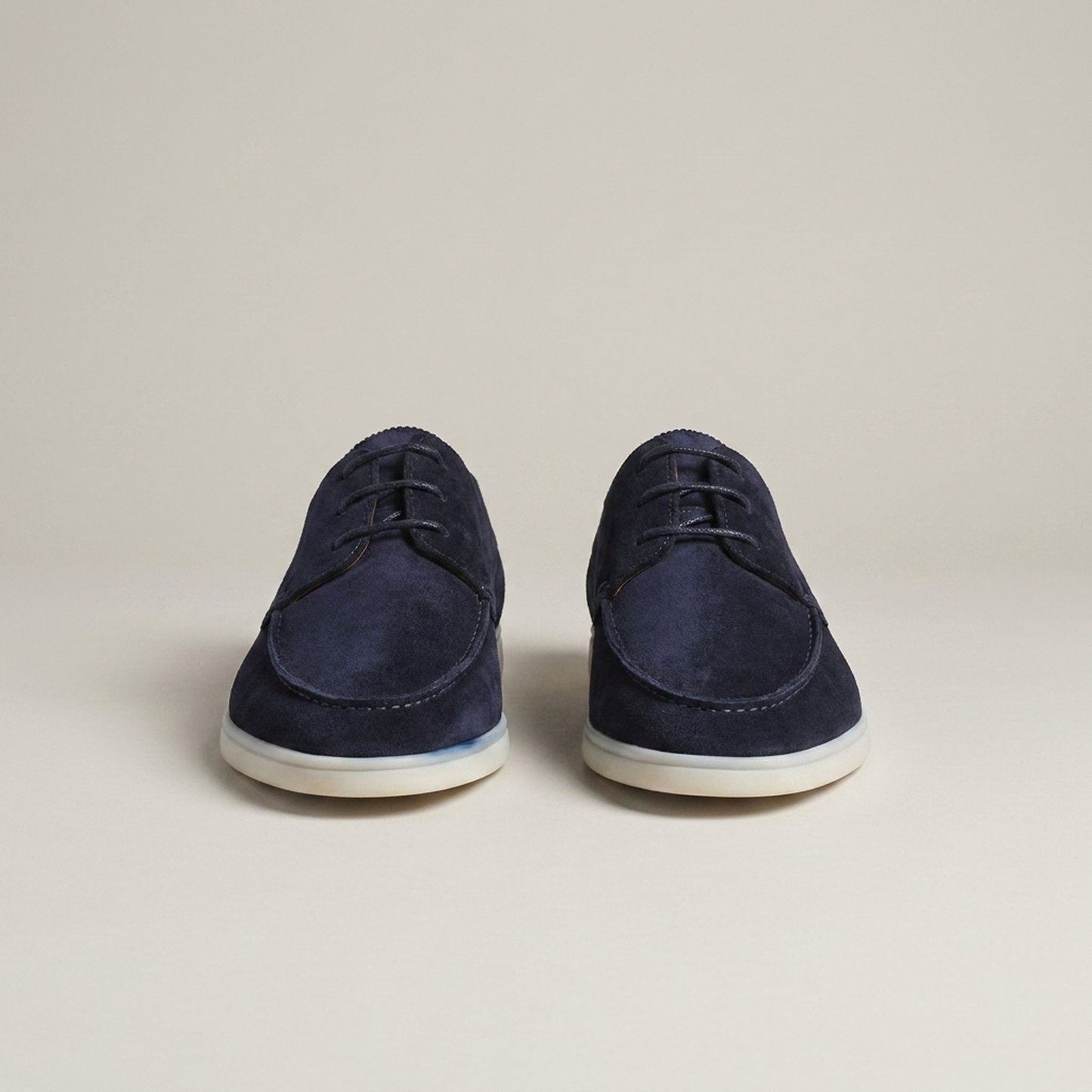 PLUXSTYLE::numise::mens-flexible-sole-walking-footwear::pack-dark-blue