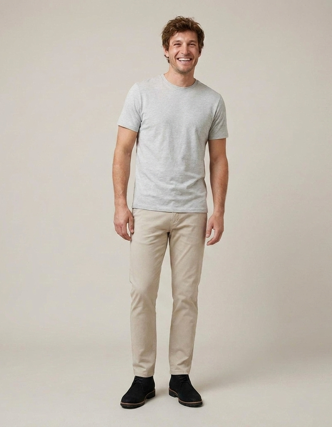 PLUXSTYLE::numise::mens-relaxed-ankle-boots::zoom-out