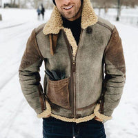 PLUXSTYLE::numise::classic-winter-parka::lifestyle-keep-2