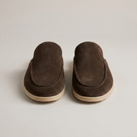 PLUXSTYLE::numise::mens-everyday-slip-on-mules::pack-brown
