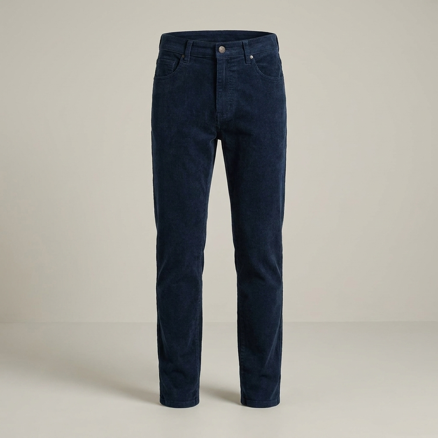 PLUXSTYLE::numise::mens-slim-straight-leg-pants::pack-dark-blue