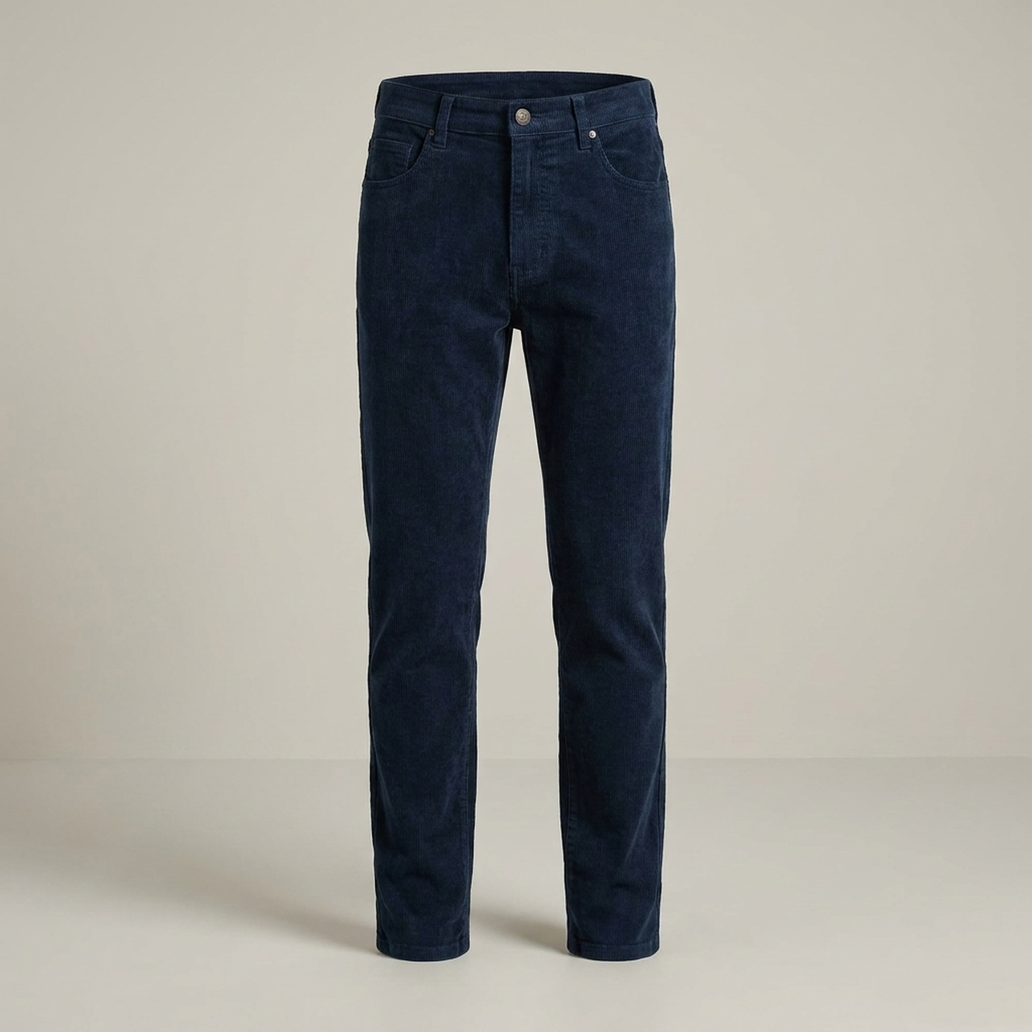 PLUXSTYLE::numise::mens-slim-straight-leg-pants::pack-dark-blue
