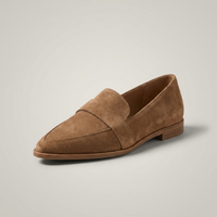 PLUXSTYLE::numise::helen-supportive-loafers::closeup-hero