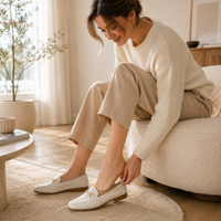 5 Pairs Women's Invisible No Show Socks – Soft Breathable Low Cut Liner Socks