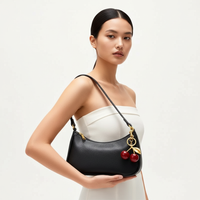 Comfortable Carry Handbag