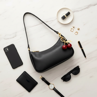 Comfortable Carry Handbag