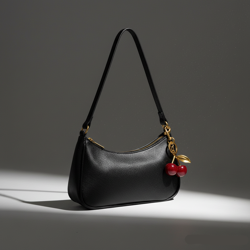 Comfortable Carry Handbag