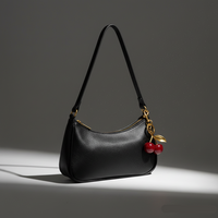 Comfortable Carry Handbag