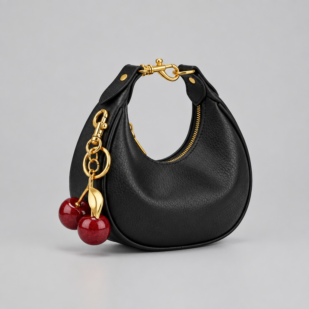 Comfortable Carry Handbag
