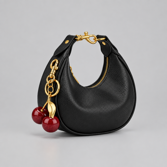 Bequeme Handtasche zum Tragen