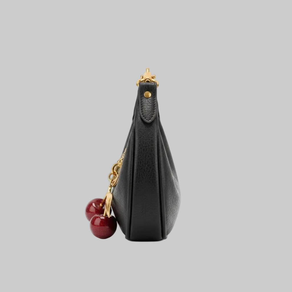 Comfortable Carry Handbag