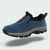 Sneaker slip-on dalla calzata confortevole