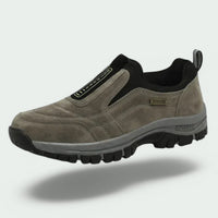 Sneaker slip-on dalla calzata confortevole
