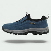 Sneaker slip-on dalla calzata confortevole
