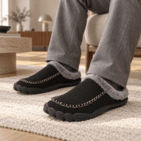 Daphne | Barefoot House Slippers