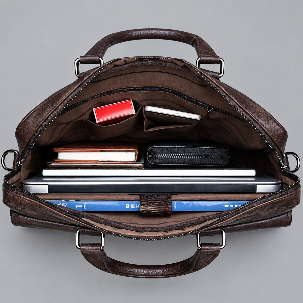 Elite Ease Shoulder Bag