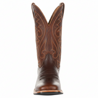 Royal Flush Cowboy Boots