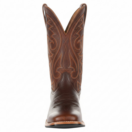 Royal Flush Cowboy Boots
