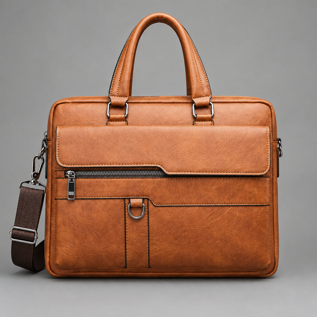Elite Ease Shoulder Bag