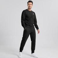 Conjunto de chándal con textura