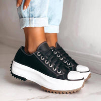 PLUXSTYLE::numise::comfort-slip-on-platform-sneakers::lifestyle-keep-2