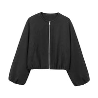 Lightweight Bomber Jacket