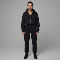 Women's Cozy Two-Piece Outfit for Casual Everyday Wear