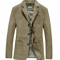 Men's Casual Blazer