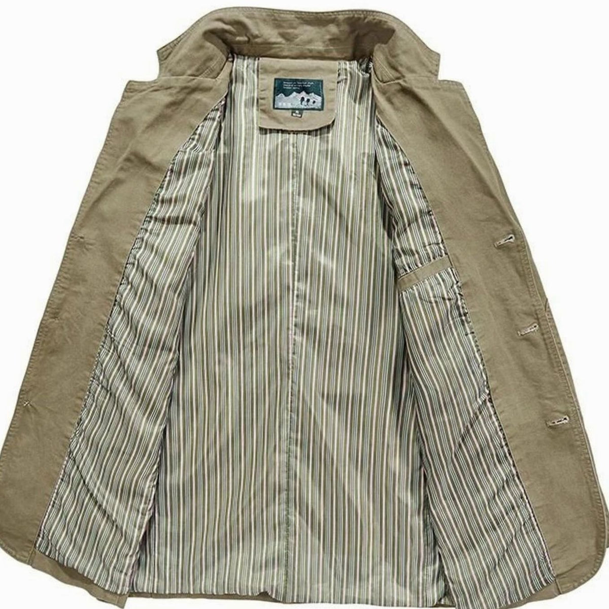 Men's Casual Blazer