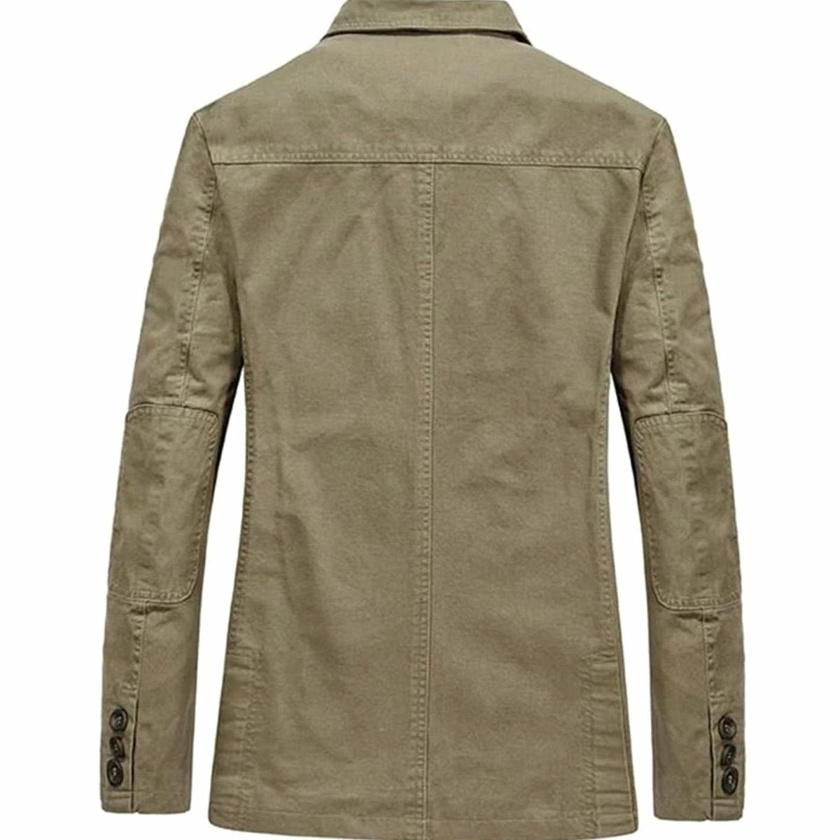 Men's Casual Blazer