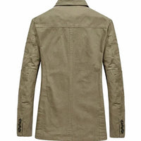 Men's Casual Blazer