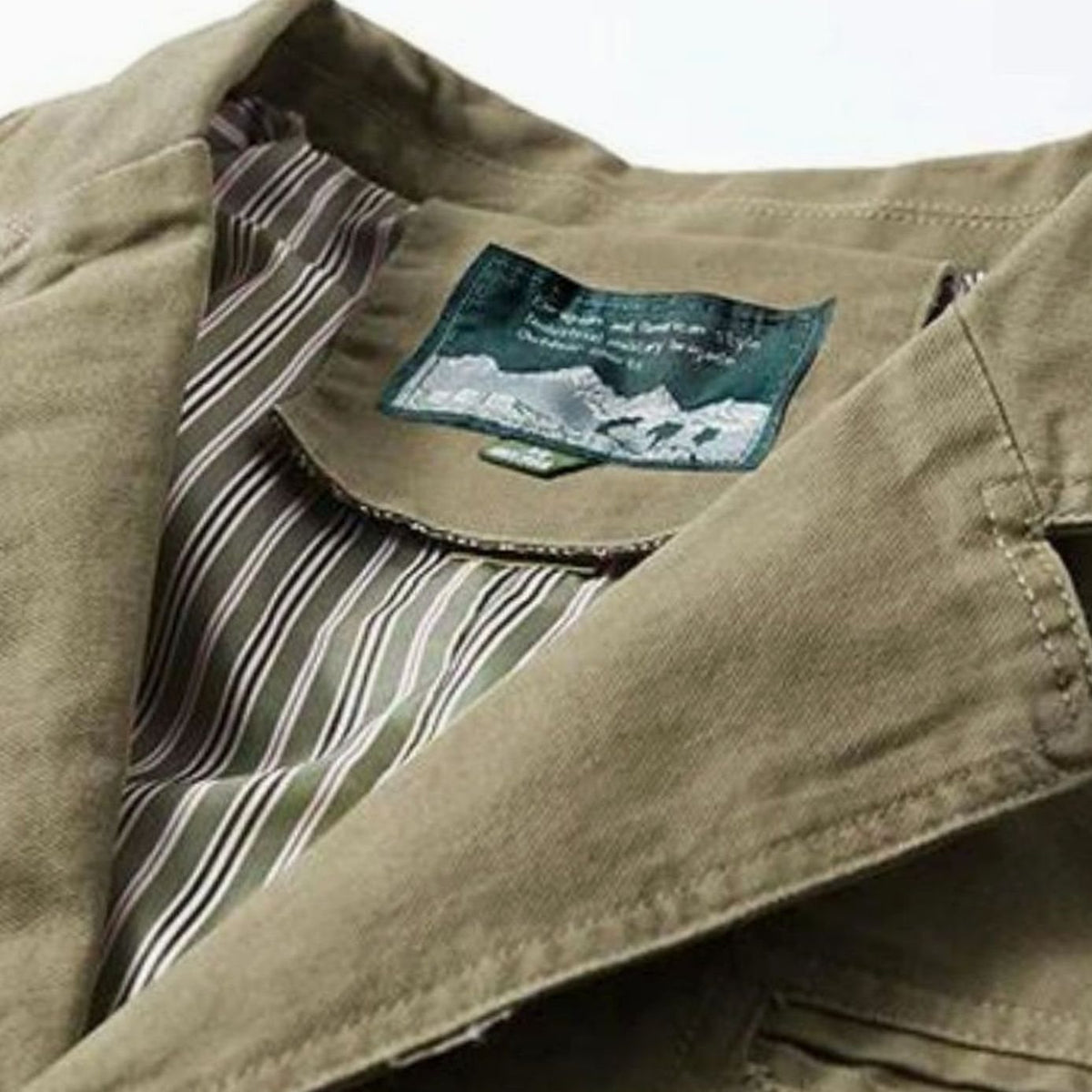 Men's Casual Blazer