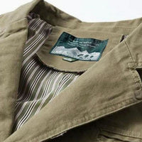 Men's Casual Blazer
