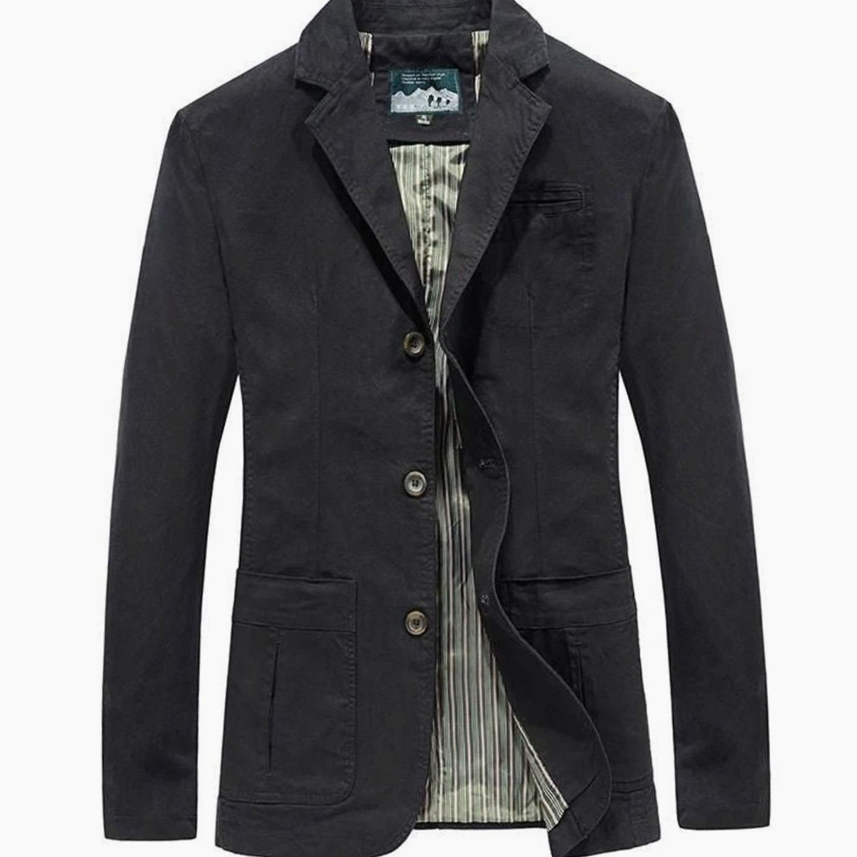 Men's Casual Blazer