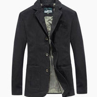 Men's Casual Blazer