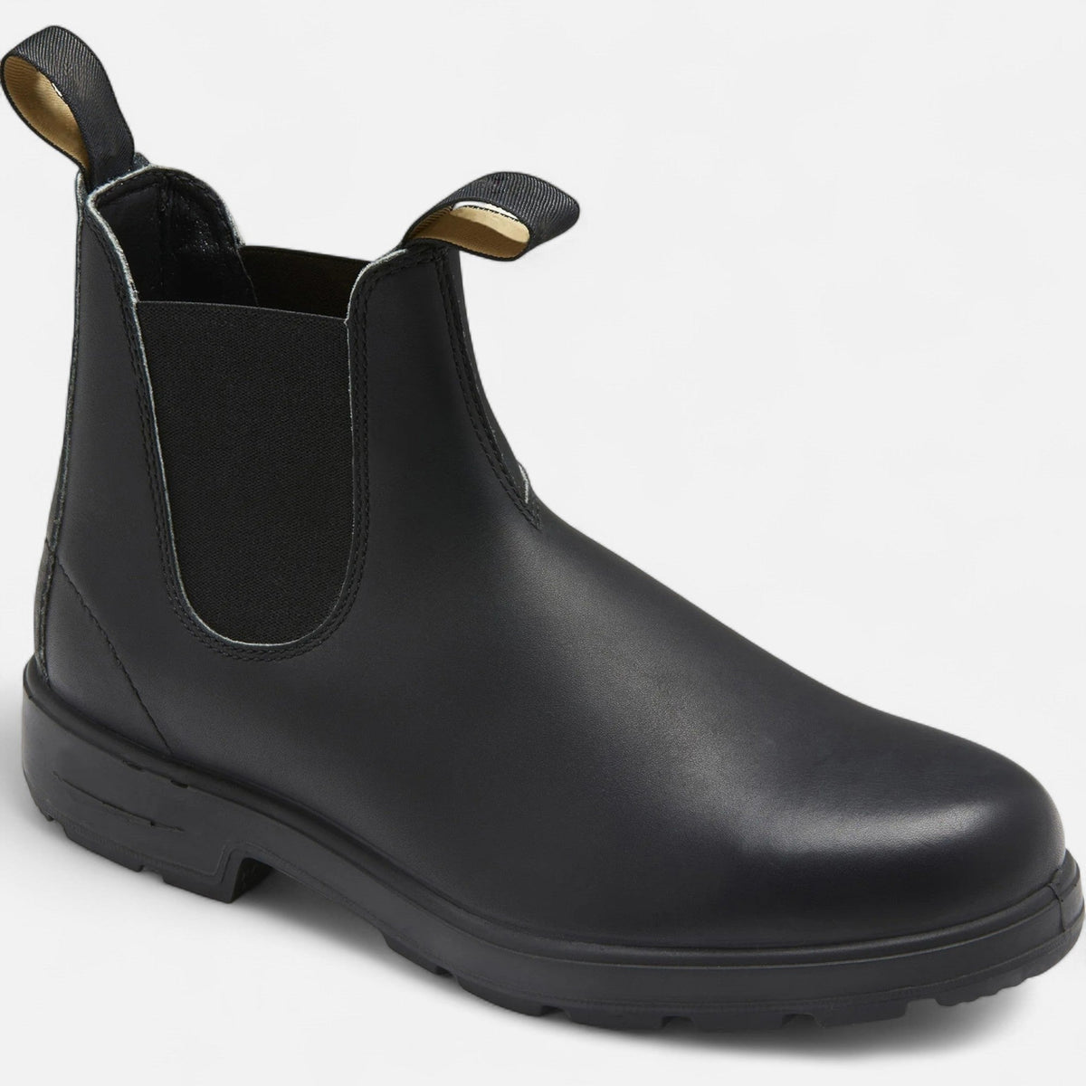 Classic Men’s Work Boots with Timeless Retro Appeal