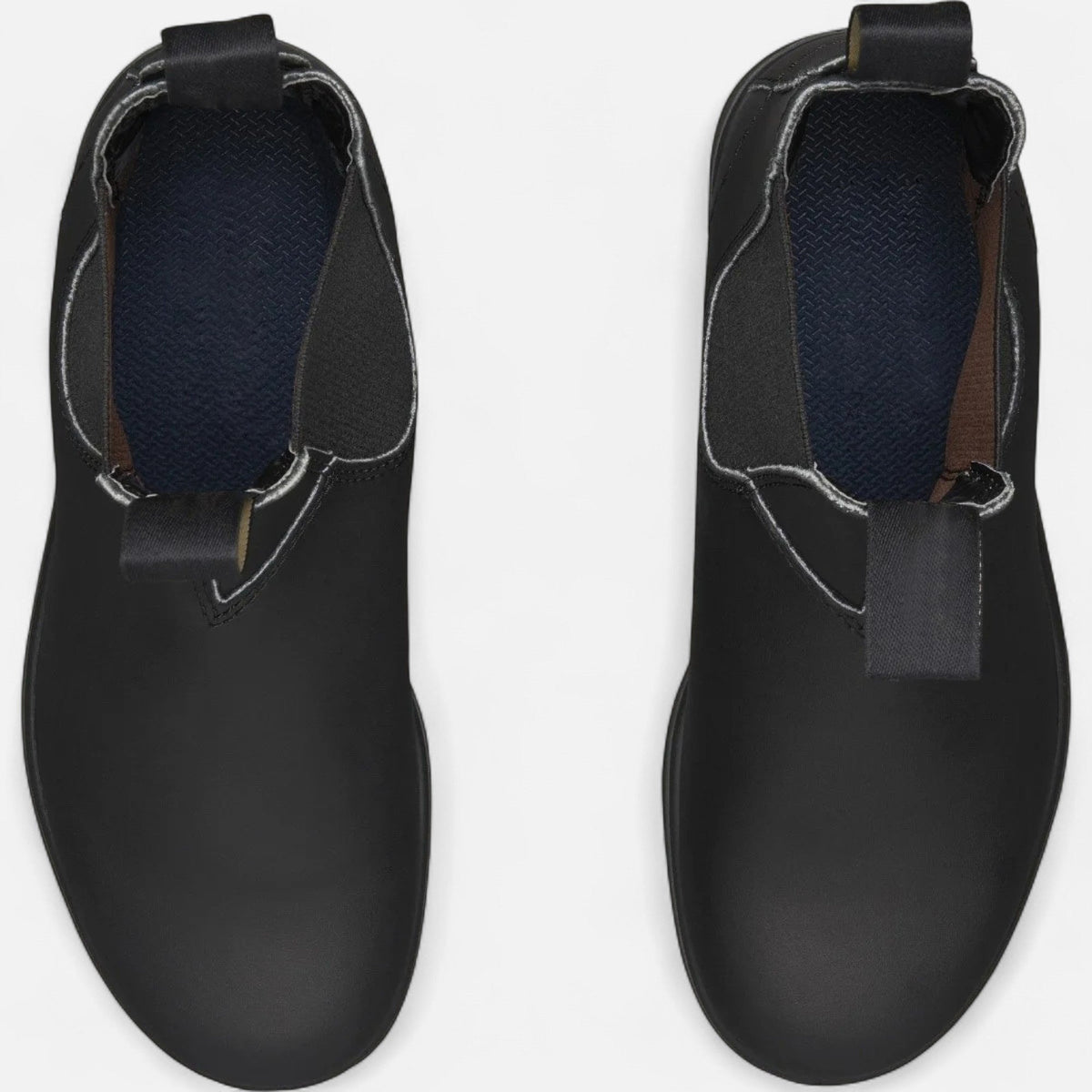 Classic Men’s Work Boots with Timeless Retro Appeal