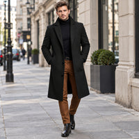 Manteau ajusté