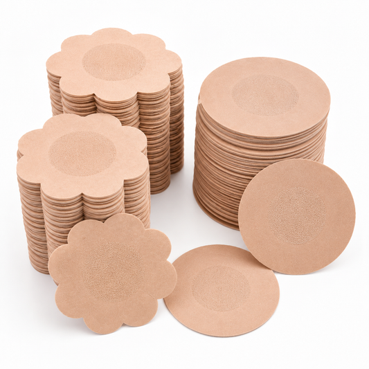Invisible Seamless Nipple Covers