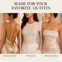 Invisible Seamless Nipple Covers