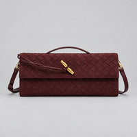 Bolso de hombro elegante para un estilo nocturno refinado