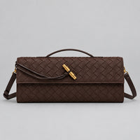Bolso de hombro elegante para un estilo nocturno refinado
