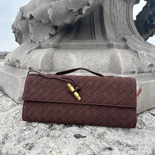 Chic Shoulder Bag for Refined Evening Style