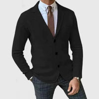 Blazer ajusté pour homme