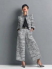 PLUXSTYLE::numise::harper-cropped-parka-wide-leg-bottoms-set::lifestyle-keep-2