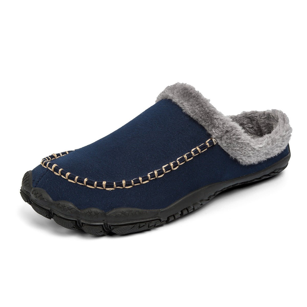 Daphne | Barefoot House Slippers