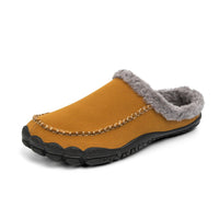Daphne | Barefoot House Slippers